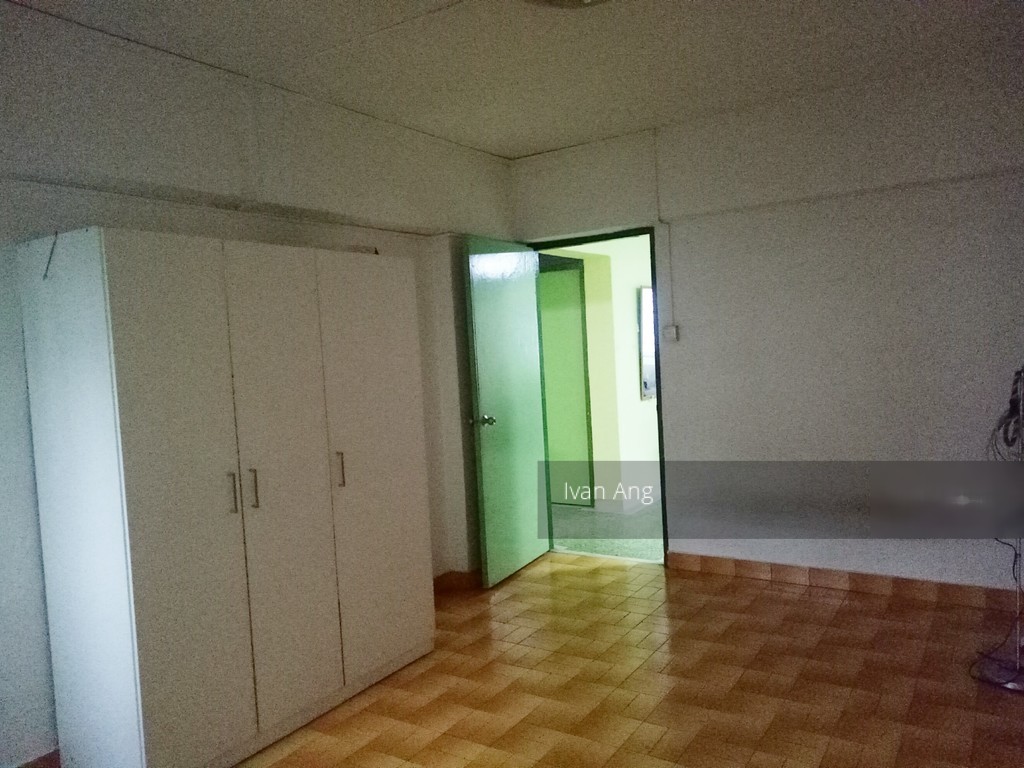 Blk 26 MARSILING DRIVE (Woodlands), HDB 4 Rooms #207817061